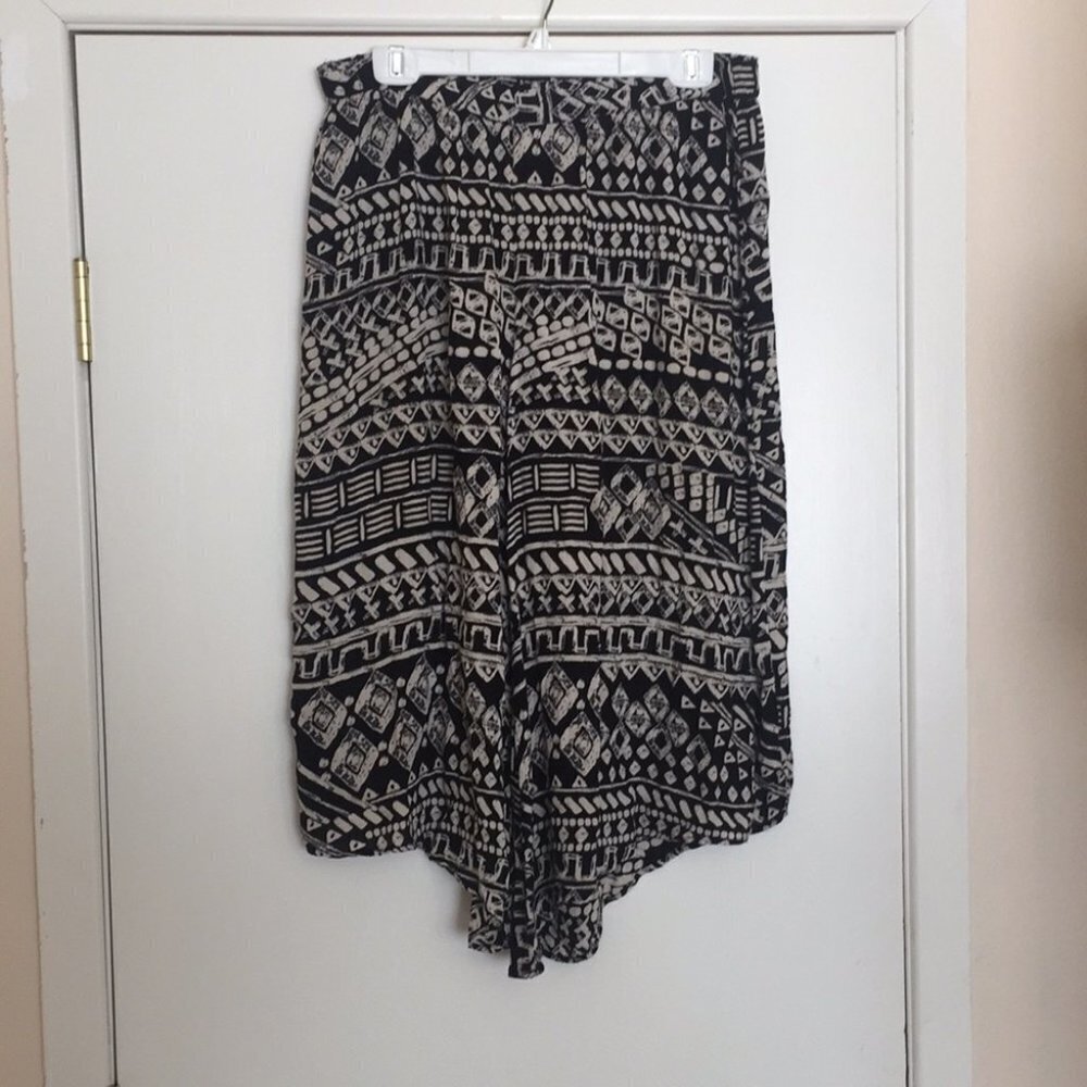 L Silence + Noise | Urban Outfitters Pants Skirt